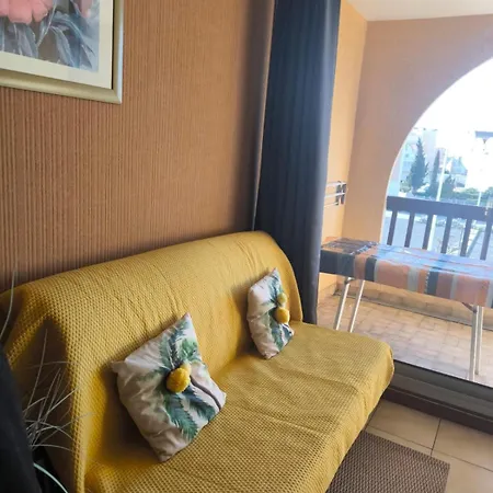 Location De Bord De Appartamento *