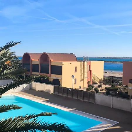 Location De Bord De Gruissan