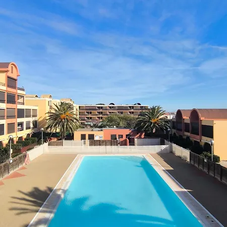 Apartment Location De Bord De