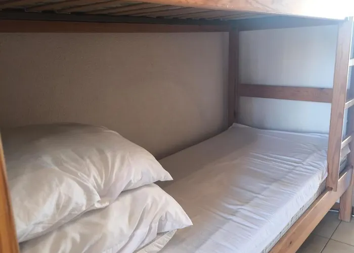Apartamento Location De Bord De