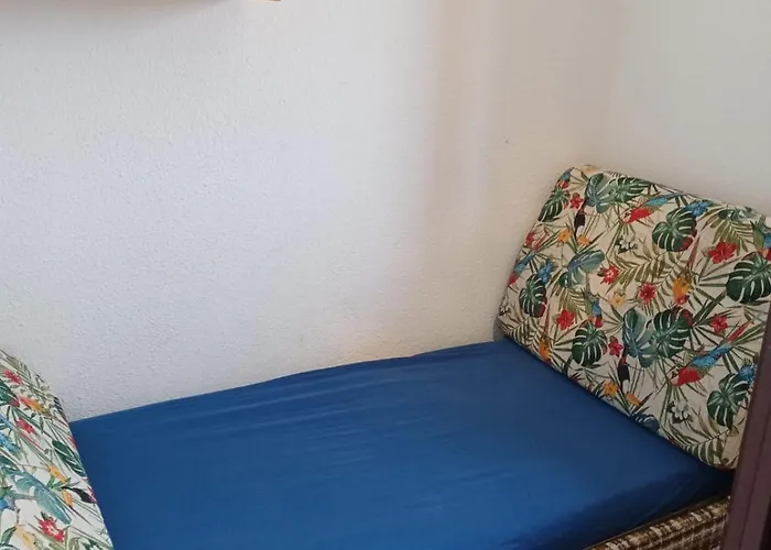 Apartamento Location De Bord De *