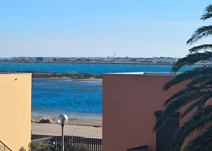 Apartamento Location De Bord De *